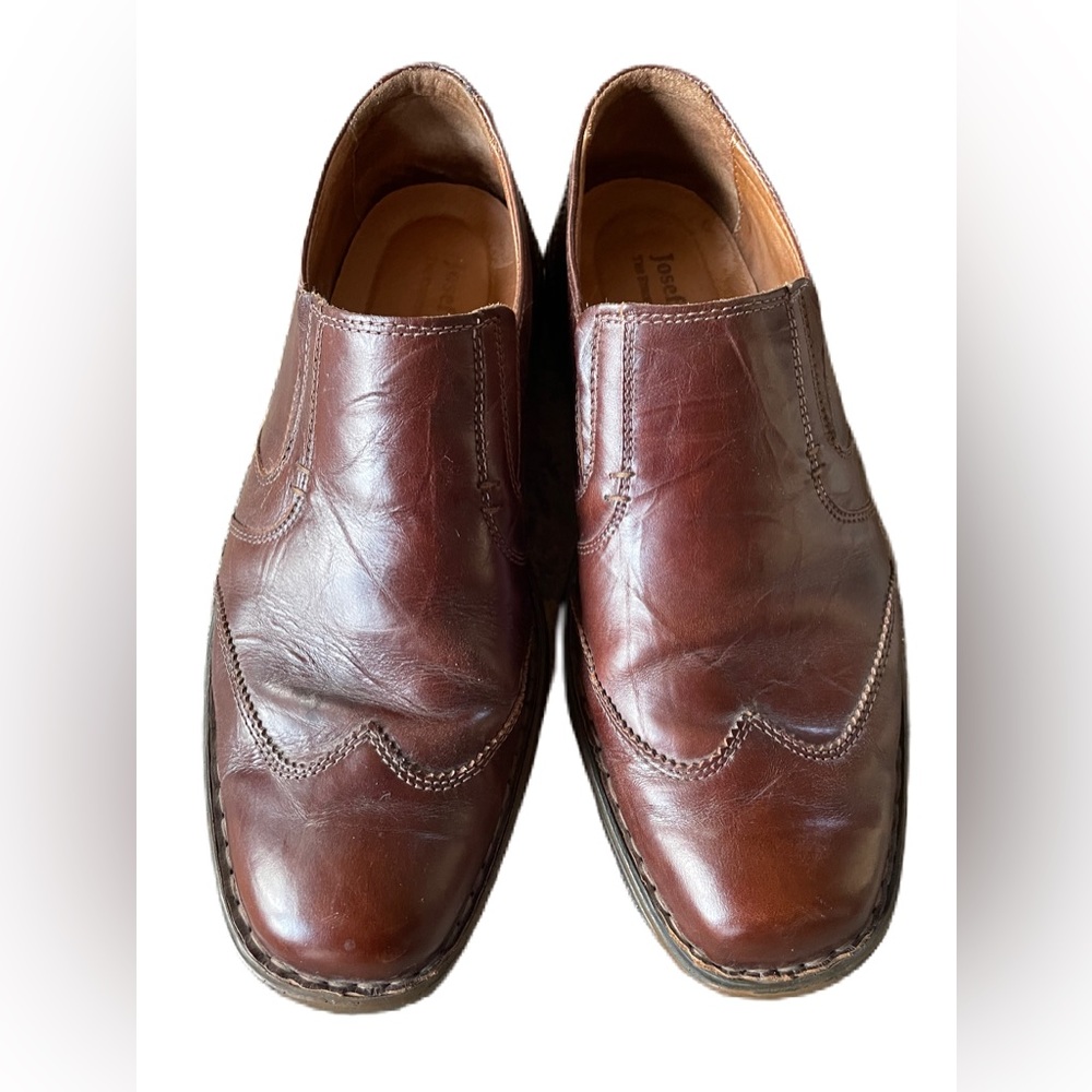 Josef Seibel European Comfort Shoes